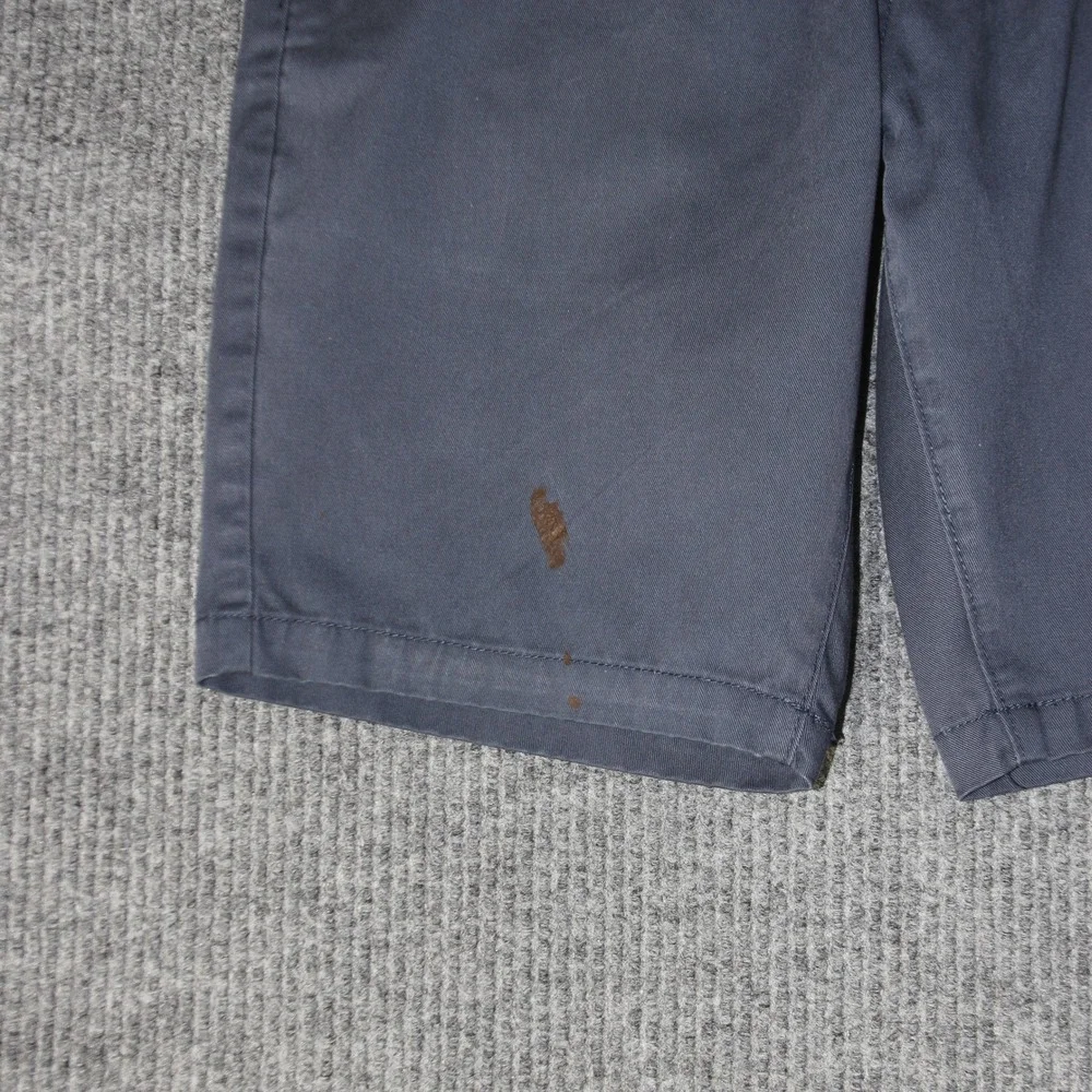 RVCA measurements waist